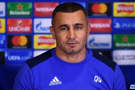 Qurban Qurbanov istefaya göndərilir?