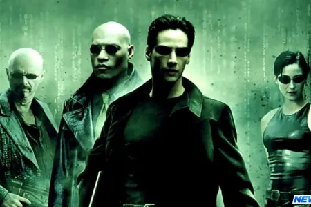 "Matrisa" filmi haqda faktlar - FOTOLAR - VİDEO