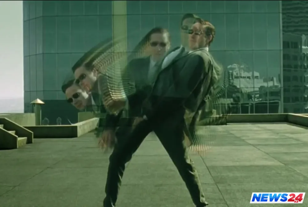 "Matrisa" filmi haqda faktlar - FOTOLAR - VİDEO