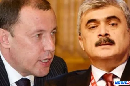 Beynəlxalq Bankın daha bir borcu - Məşhur vəkildən qalmaqallı paylaşım