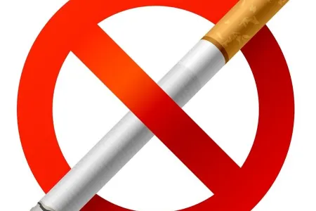Yetkinlik yaşına çatmayan şəxslərə siqaret satan daha bir satıcı cərimələnib