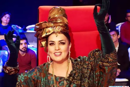 Elza Seyidcahanın "Azərbaycanın səsi"ndə olmamasının səbəbi bəlli oldu - AÇIQLAMA