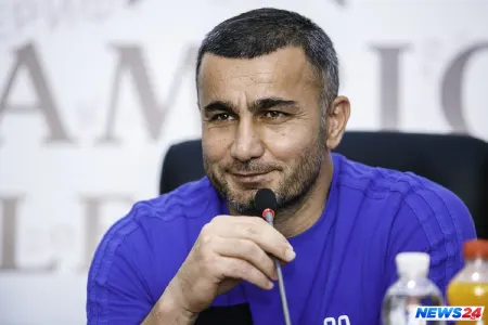 Qurban Qurbanov AFFA İcraiyyə Komitəsinin üzvlüyündən də imtina edir