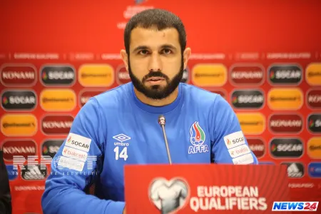 Rəşad Sadıqov və daha 2 baş məşqçi istefaya göndərildi