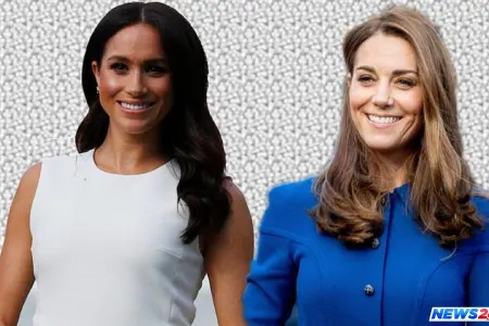 Britaniya kral ailəsində qalmaqal: Şahzadələr bir-birini görmək istəmir