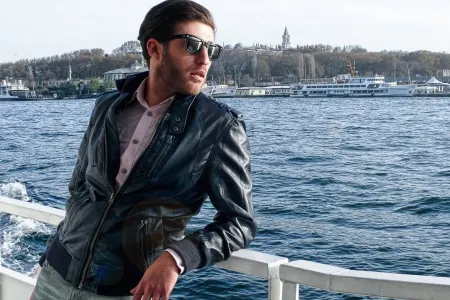 Samir Cavadzadə də "Maşın Şou"da olacaq