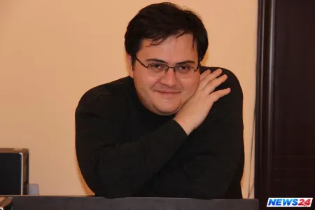 Elçin Əlibəylinin apardığı veriliş bağlandı?