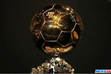 “Qızıl top” mükafatı üçün səsvermədə ... mövcud olmayan jurnalistlər səs veriblər