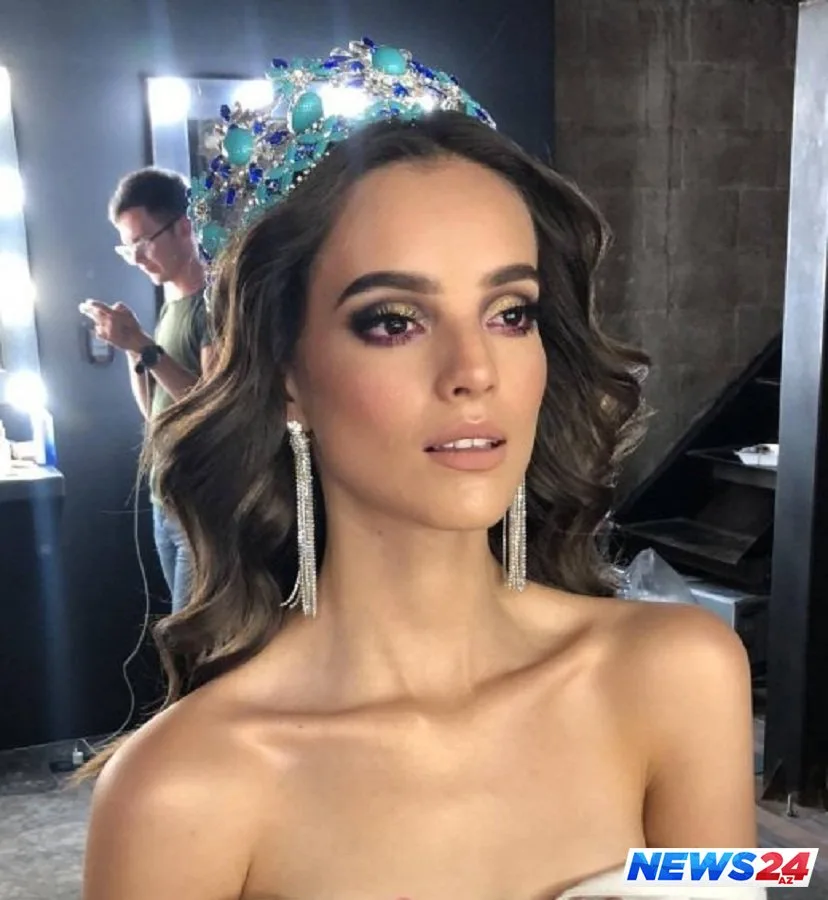 "Miss World 2018" Meksika gözəli seçildi - VİDEO - FOTO