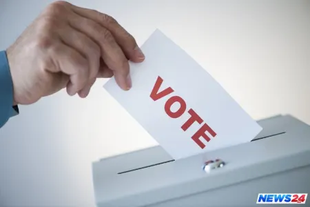 Ermənistanda erkən parlament seçkiləri keçirilir