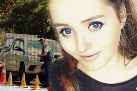 İtkin düşən milyonçu qızının cəsədi tapıldı - FOTO