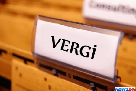 Məşhur müğənninin 14,5 milyon vergi borcu var - FOTO