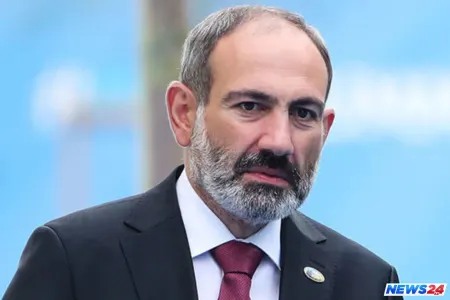 Ermənistanda seçkilərin yekun nəticələri açıqlandı