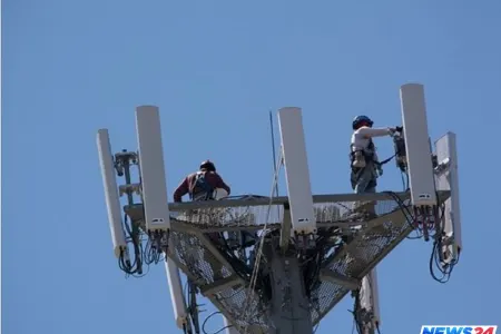 İntihar etmək üçün mobil rabitə operatorun qülləsinə çıxdı – Azərbaycanda