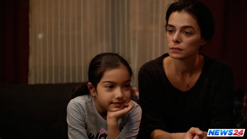 Ağlamaqdan danışa bilmədi - FOTO - VİDEO