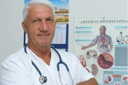 Şahdağda bədbəxt hadisə - Tanınmış həkim vəfat etdi