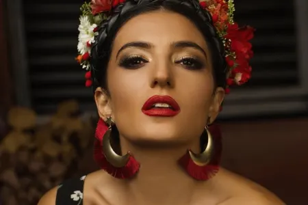 Son günlərini yaşayan şəxs Dilarəni kövrəltdi - VİDEO