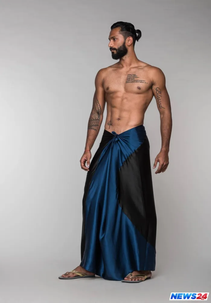 Millətlərarası ən yaraşıqlı kişi seçildi - FOTO - VİDEO