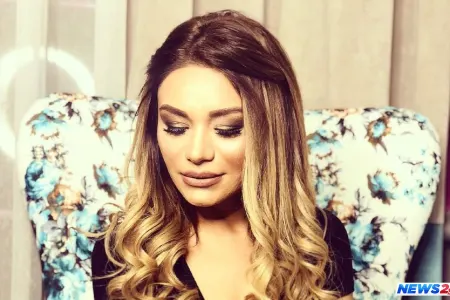 Türkan Vəlizadə: "Desə ki, sənətini at, elə bu gün ataram" - VİDEO