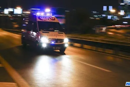 Türkiyə vətəndaşı Bakıda gecə klubunun qarşısında öldü