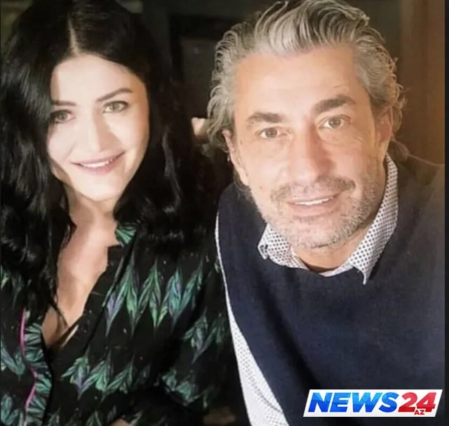 "Nigar kalfa" ekranlara qayıdır - FOTO