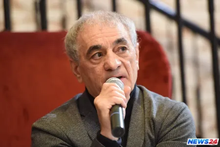 Direktor: “Mədəniyyət Nazirliyi xalq artisti Fəxrəddin Manafovla bağlı qərar verəcək”
