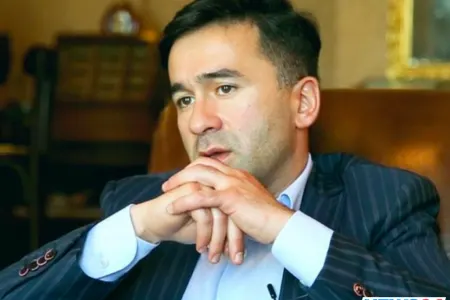 Tahir İmanovdan “Bu Şəhərdə”çilərə tənqid – “İti satiraları yoxdur” - VİDEO