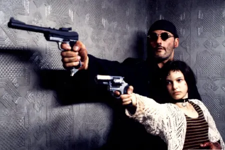 "Leon" filmi haqda maraqlı faktlar - FOTO - VİDEO