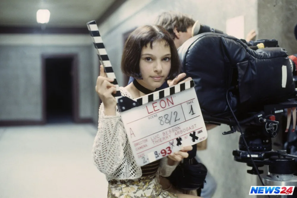 "Leon" filmi haqda maraqlı faktlar - FOTO - VİDEO