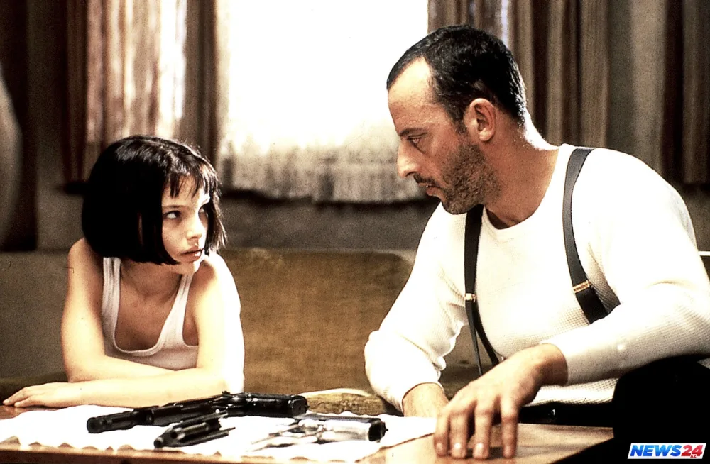 "Leon" filmi haqda maraqlı faktlar - FOTO - VİDEO