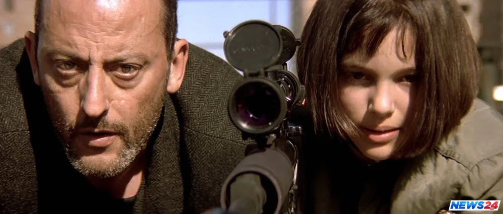 "Leon" filmi haqda maraqlı faktlar - FOTO - VİDEO