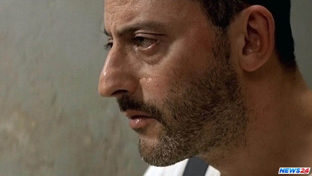 "Leon" filmi haqda maraqlı faktlar - FOTO - VİDEO