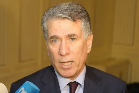 Ziyafət Əsgərov: “Çalışırlar ki, Azərbaycanda terror hadisəsi törətsinlər”