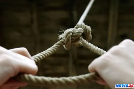 Azərbaycanlı iş adamı intihar edib