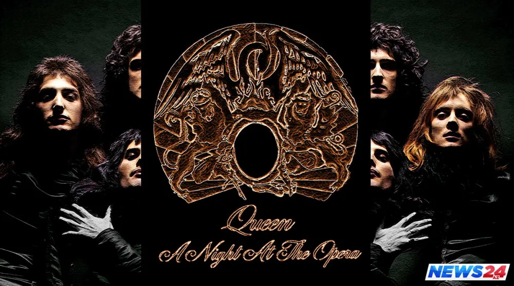 Ötən əsrin ən çox dinlənilən mahnısının adı açıqlanıb - FOTO