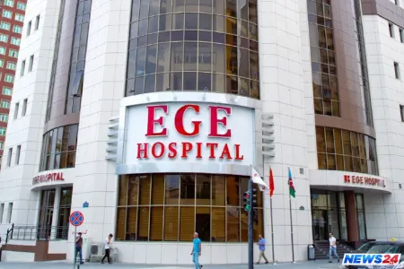 EGE Hospital”-dan növbəti SEVİNDİRİCİ XƏBƏR – “Check-up ayı uzadıldı” - VİDEO