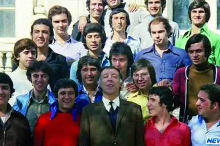 “Hababam sınıfı”nın aktyoru öldü – Foto