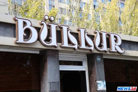 Bakı meri sabiq deputatın restoranını sökdürür - FOTO
