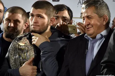 Həbib Nurməhəmmədovu Azərbaycana dəvət ediblər