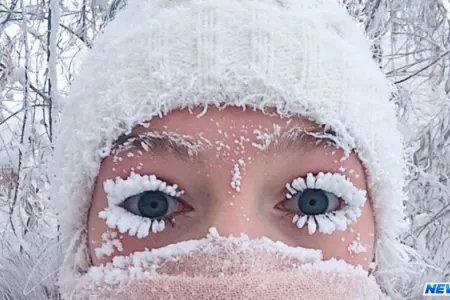 Sabahdan hava soyuyacaq - XƏBƏRDARLIQ