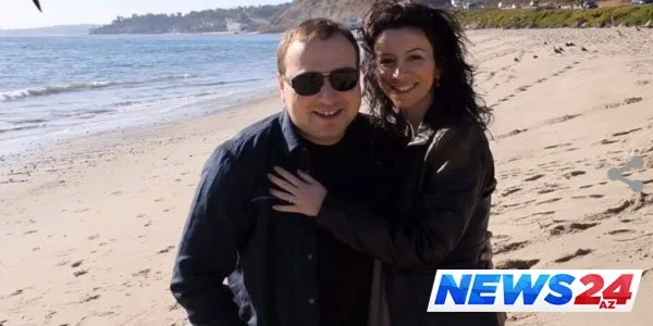 Ərinin balkondan atdığı qadın nazirin qohumudur - FOTO