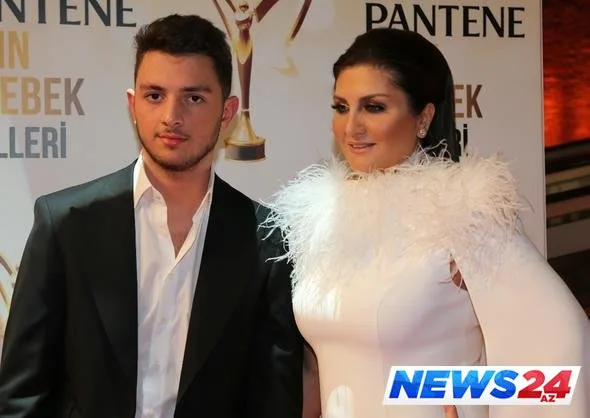 Övladları Sibel Canın sözünə qulaq asmırlar - FOTO