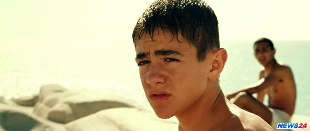 Məşhur "Malena" filmi haqda maraqlı faktlar - FOTOLAR