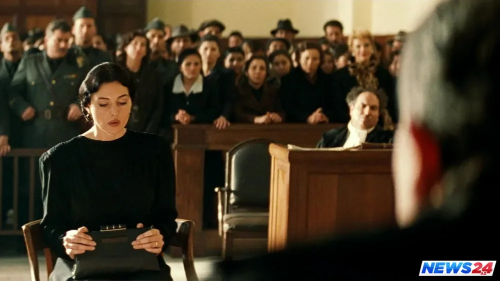 Məşhur "Malena" filmi haqda maraqlı faktlar - FOTOLAR