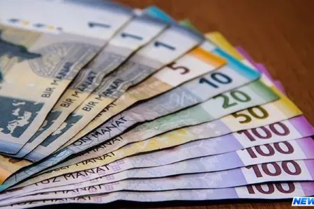 32 milyardı nəyə xərcləmişik? - RƏSMİ