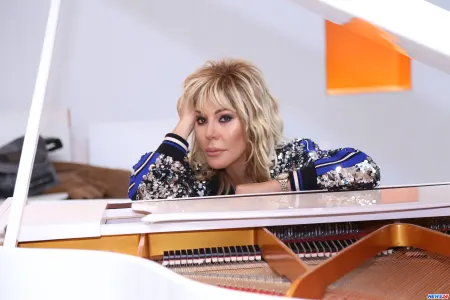 Brilliant Dadaşova: "Efirlərdə savadsızlıq təbliğ olunur" - VİDEOMÜSAHİBƏ