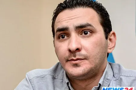 İlhamə Quliyevanın oğlu həbsdən çıxdı - ÖZƏL