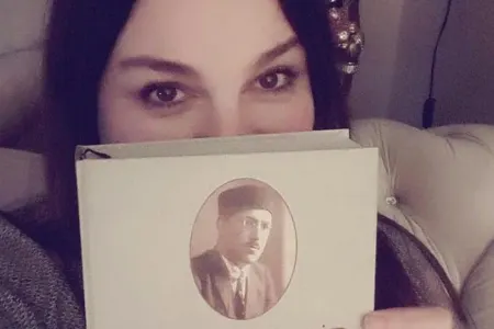 İstanbulda Hüseyn Cavidin “İblis” tamaşası səhnələşdiriləcək