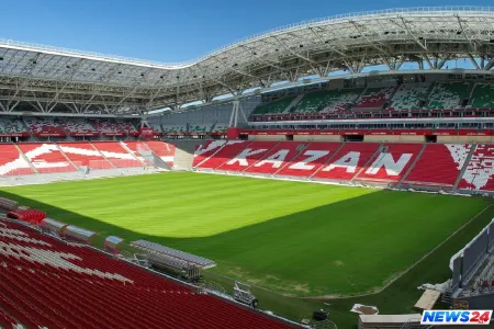 Müstəqil Dövlətlər Birliyinin ilk Oyunları keçirilə bilər