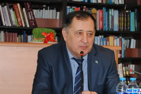 Baba Vəziroğluna ağır itki üz verib